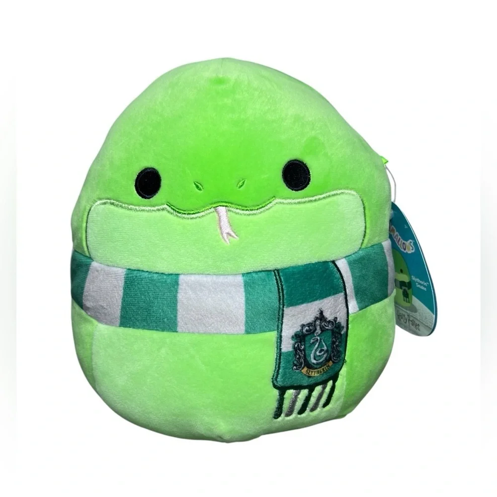 Squishmallow 8